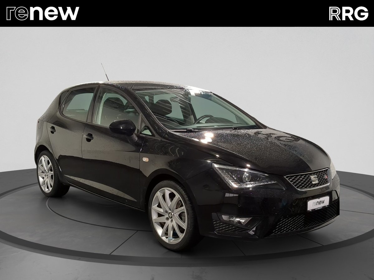 seat ibiza 1.0 ecotsi swiss fr