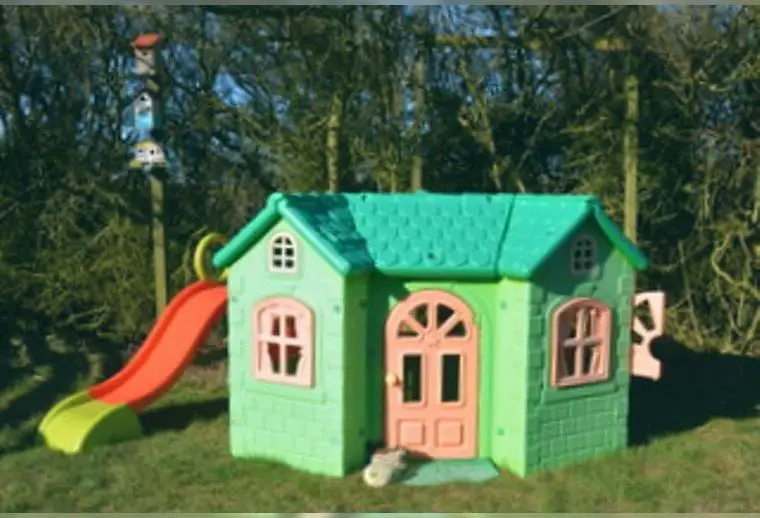 Ferien in Dänemark, 300m vom Nordseestrand