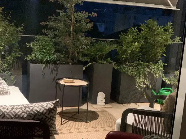 2.5 Zimmer Neubauwohnung