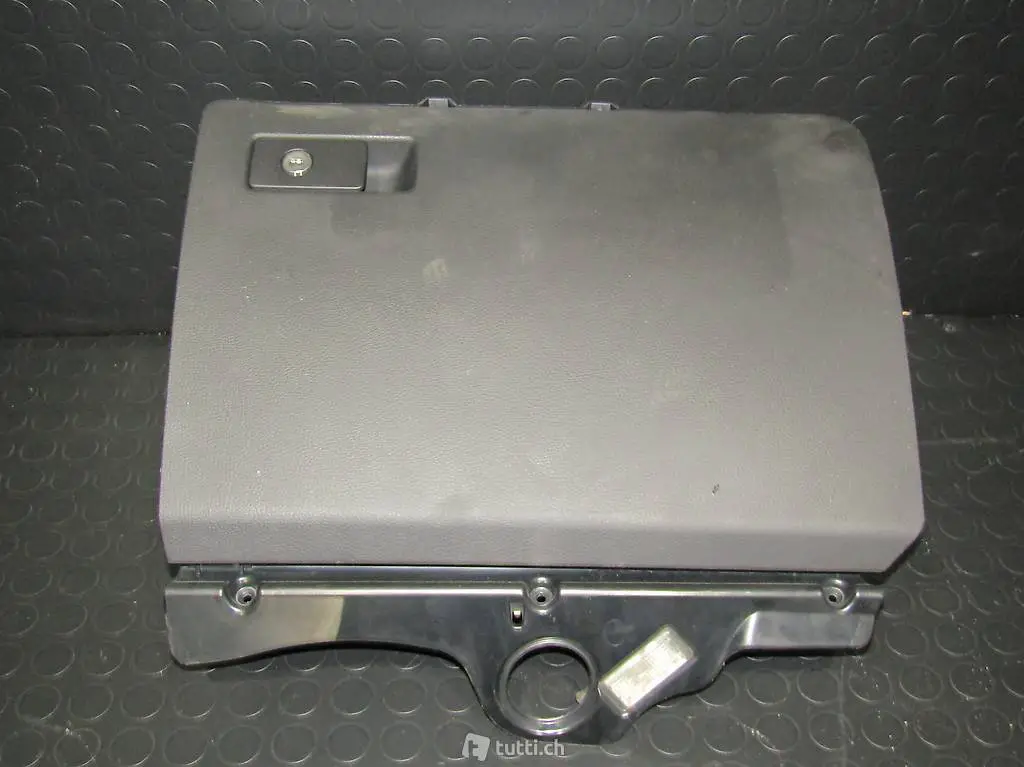  Handschuhfach VW Passat 2.0TDI