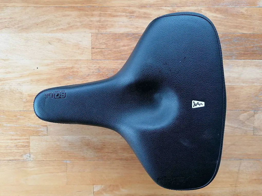 Velosattel SQ lab24