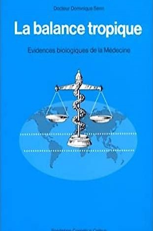 La balance tropique
