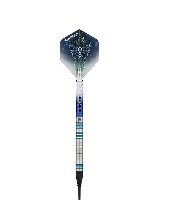 Unicorn T95 Core XL - 95% Tungsten Soft Tip Darts
