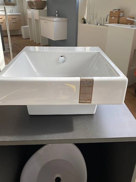  Catalano Quadro Zero Bianco