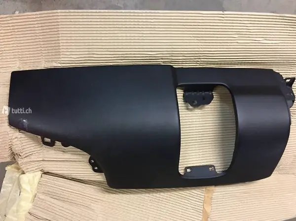 Kotflügel zu Toyota Dyna