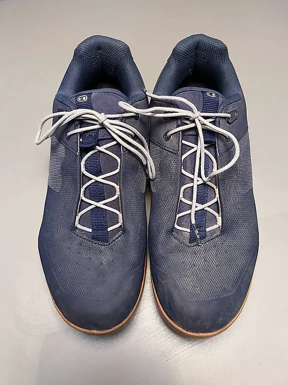 Bikeschuh Clipless Crankbrothers MALLET Lace Grösse 46