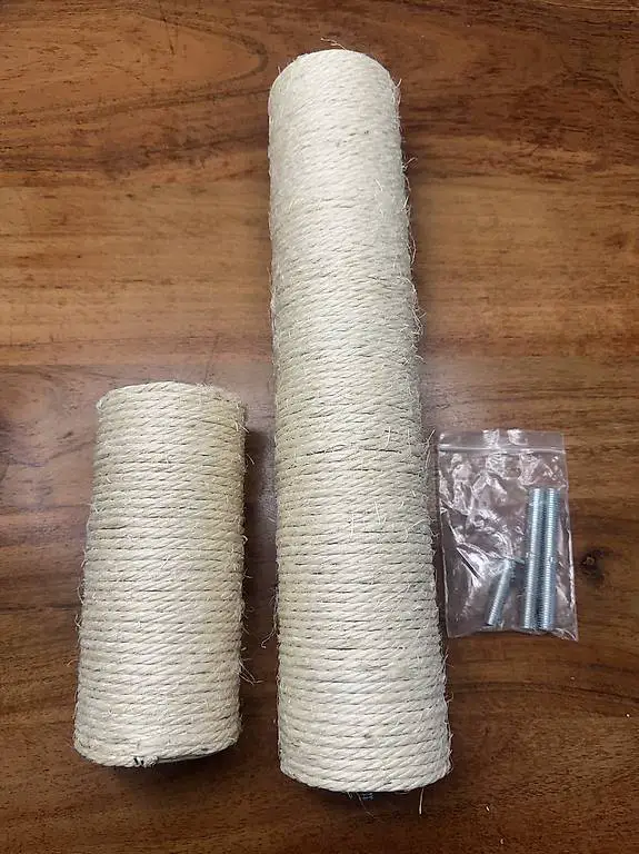 Kratzbaum Ersatzstämme