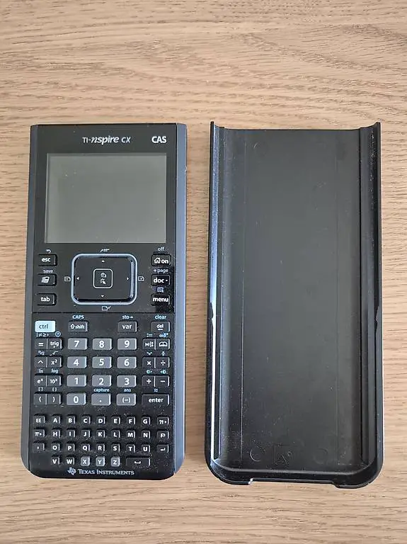 Taschenrechner TI-nspire CX CAS