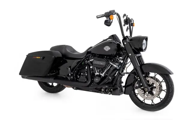 harley-davidson flhrxs 1868 road king special 114