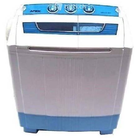  NEU Mini Waschmaschine 5.2kg BESTSELLER