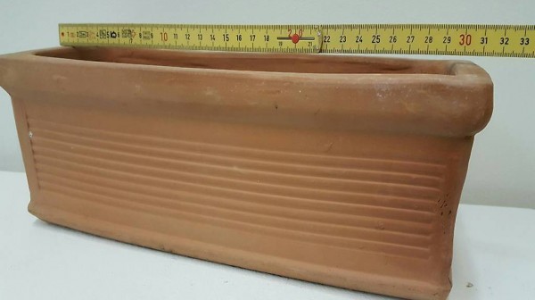 Tonkistli Handarbeit