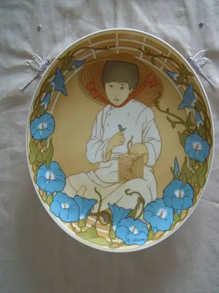 Villeroy & Boch Heinrich Porcelaine 20 cm