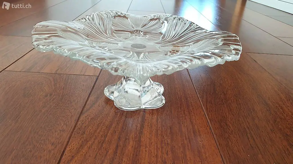 Obstschale / Früchteschale