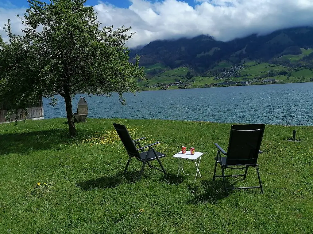 4 ½-Zi-Wohnung in ZFH