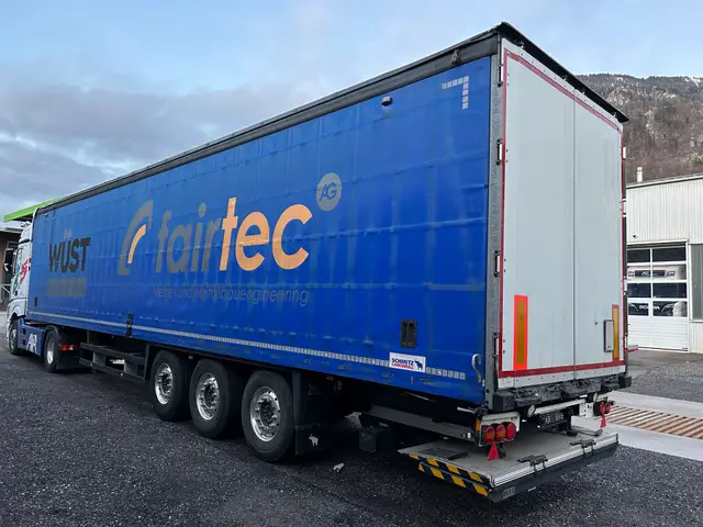 schmitz, scb s3t, schiebeplane