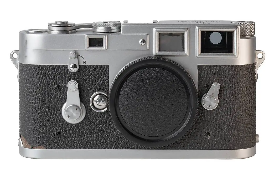 LEICA M3 Kamera - Analogkamera M 3 Camera