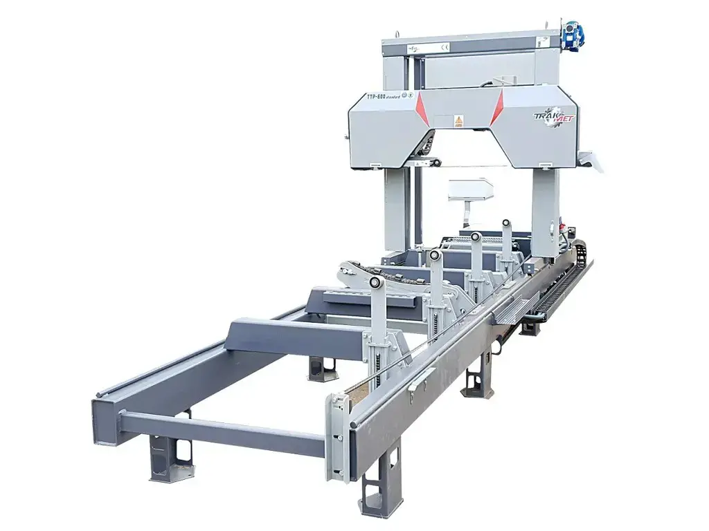 super-sonderangebot: bandsage ttp 600 standard