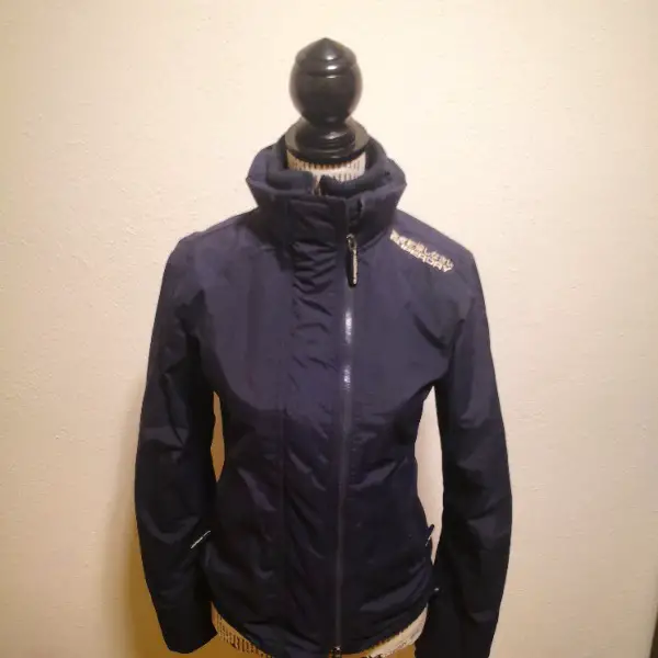 Superdry Jacke