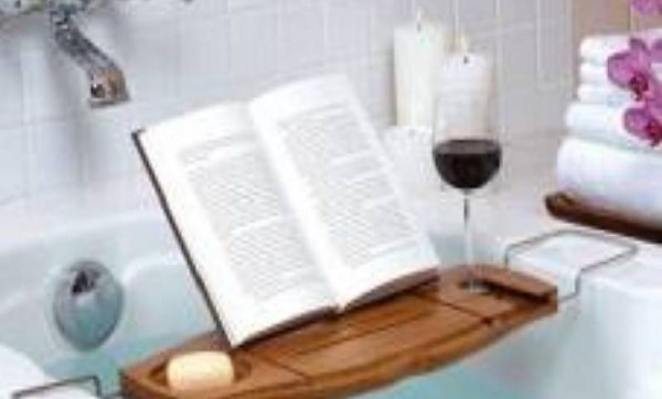 Badewannenhalter Umbra Aquala