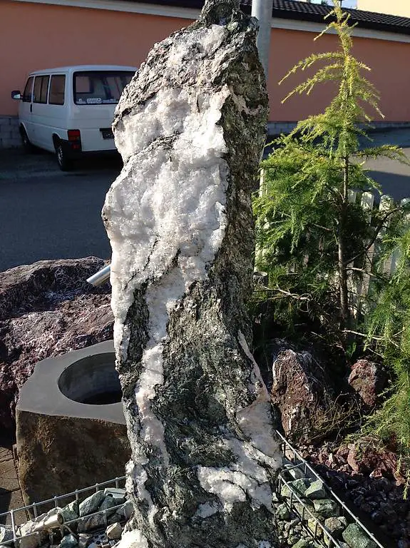 Monolith Artic Green