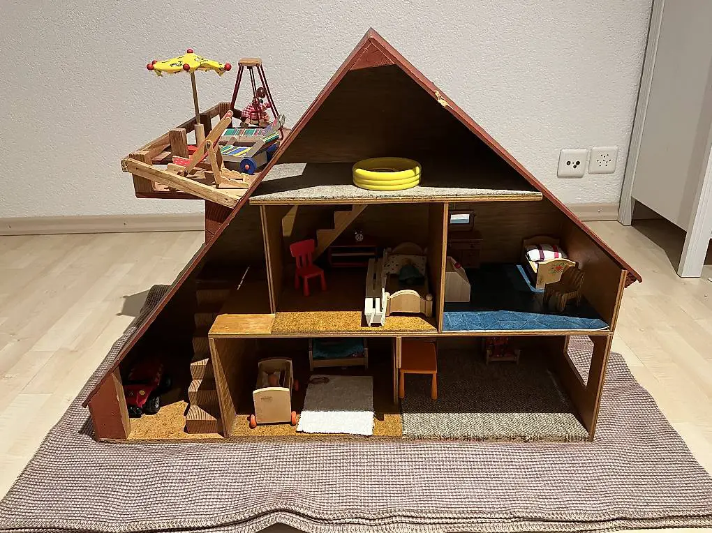 Puppenhaus