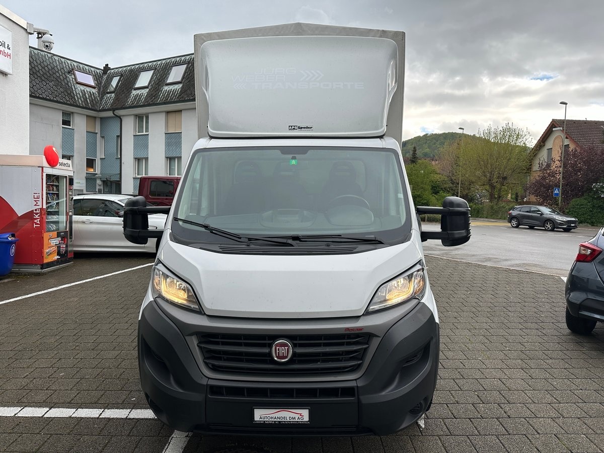fiat ducato 35 xl 2.3 mj a