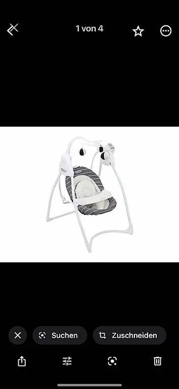 graco baby schauckel babyschauckel wippe babywippe