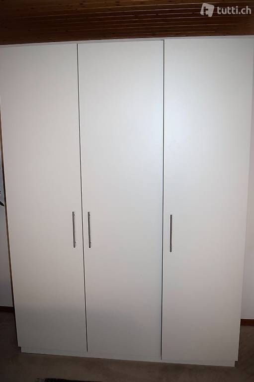  Schrank ab Ausstellung