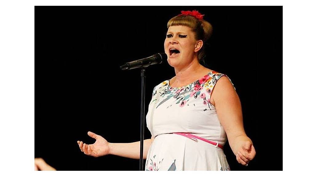 Mühle Hunziken - Nicole Bernegger