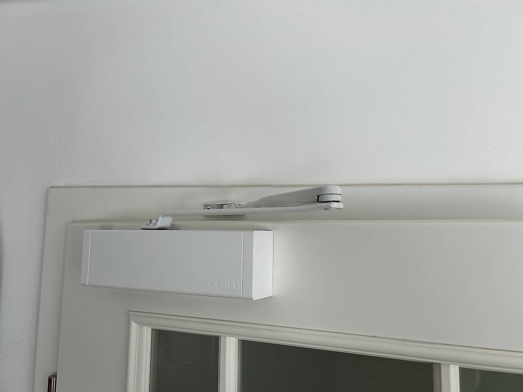 Türschliesser ABUS 7603