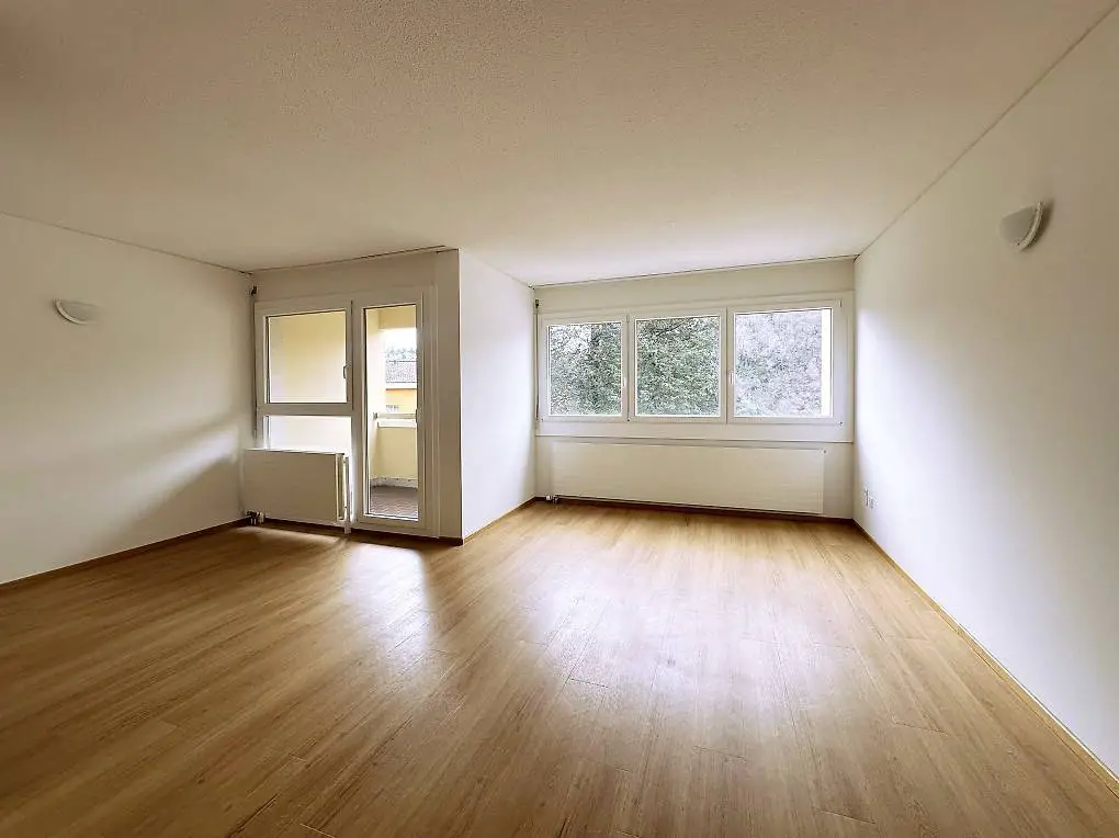 Appartamento 2.5 locali a Pazzallo