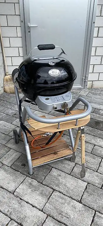 Outdoorchef Gasgrill