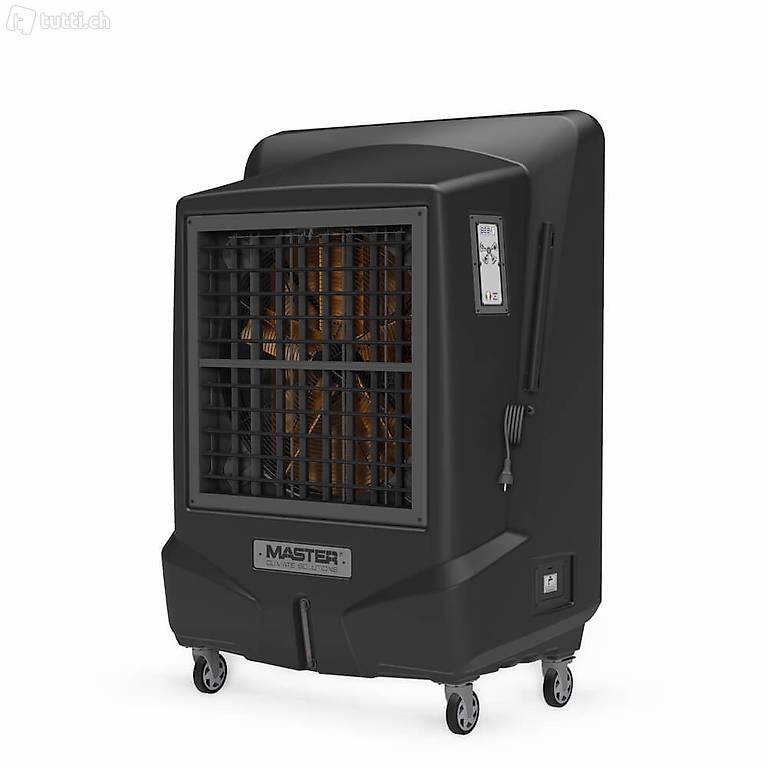  Bio Cooler Master BC 221 - Verdunstungskühler