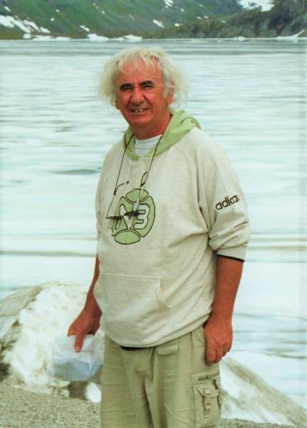 Cherche Femme pour faire un long chemain ensemble