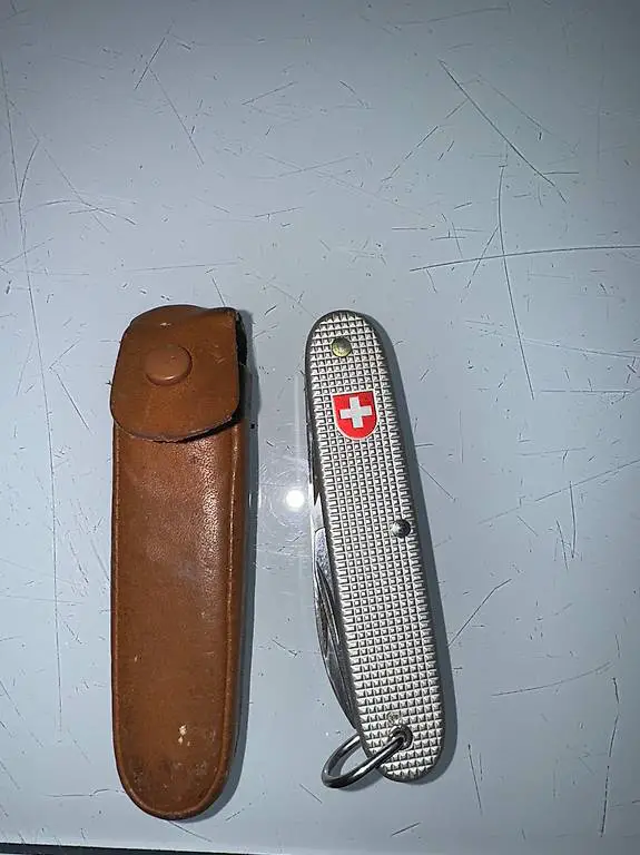 Victorinox Alox
