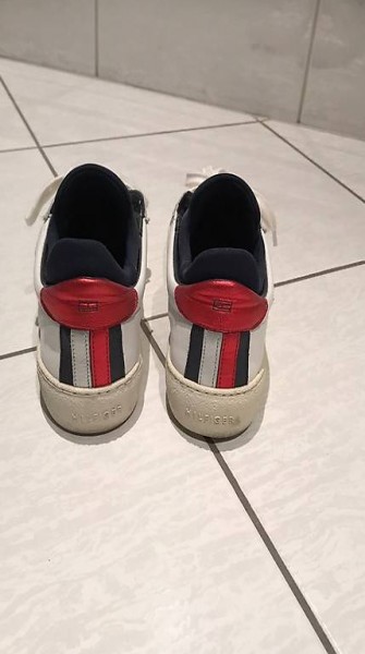 Tommy Hilfiger Schuhe