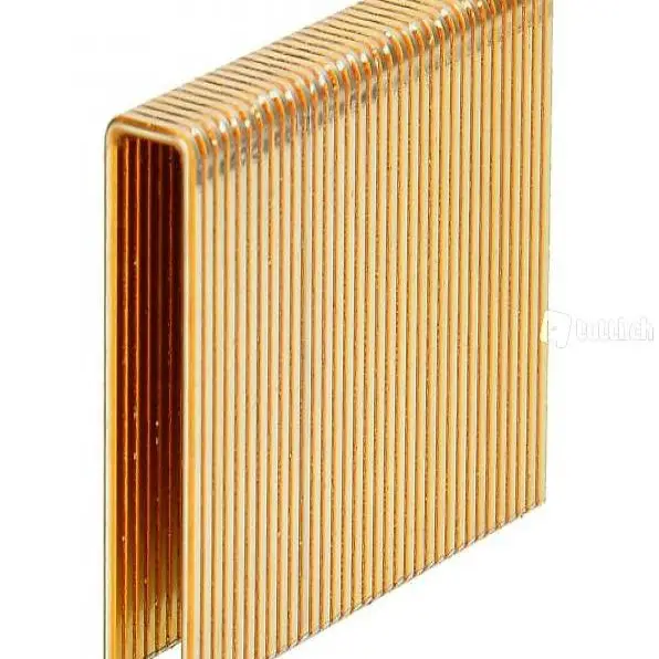  Bauklammern Fermacellklammern inox, KVT 6774/56 RF (V2A)