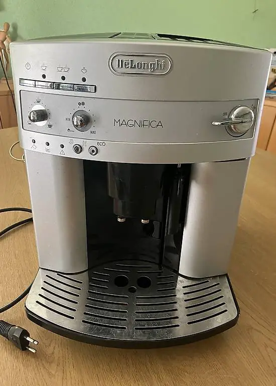 Kaffeemaschine
