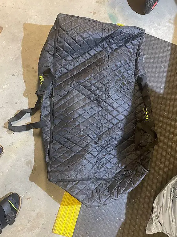 Rc car transporttasche