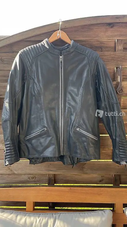 Damen Motorradjacke HIGHWAY 1 Gr.46