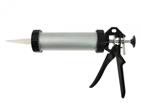  Silikonpresse aus Aluminium