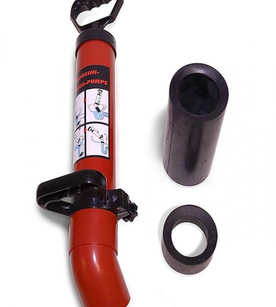  Hochdruck Abflussreiniger I Made in Germany