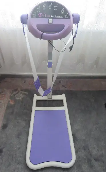 VIBRO - Massage Gerät für Ganzkörper