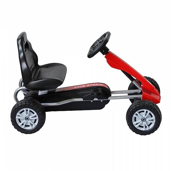  Go Kart Gokart Tretauto Kinderauto