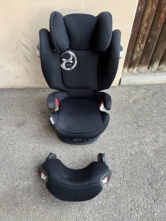 Cybex Kindersitz