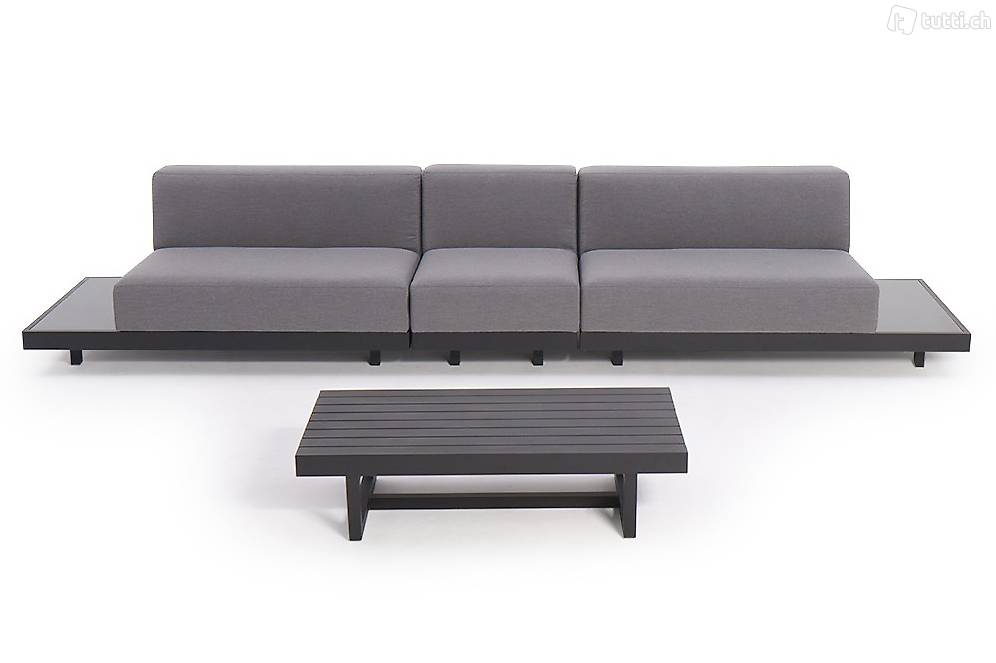  Outdoor Lounge waterproof Sunbrella Fabric