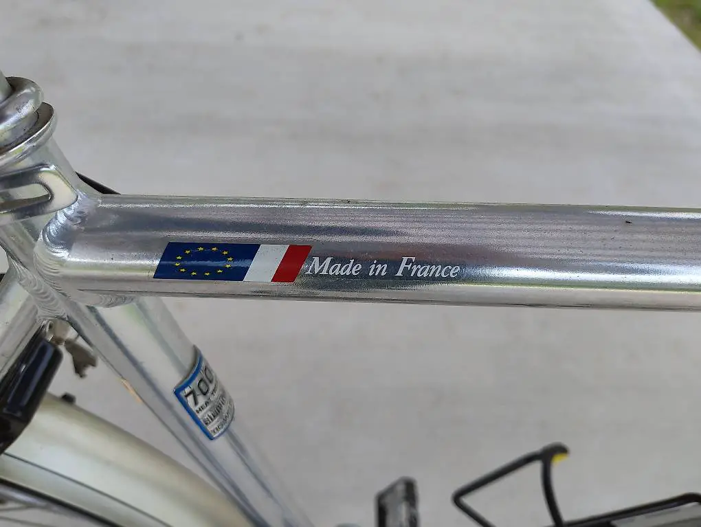 Velo wenig gebraucht