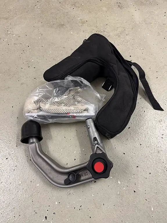 Anhängerkupplung für Audi A3