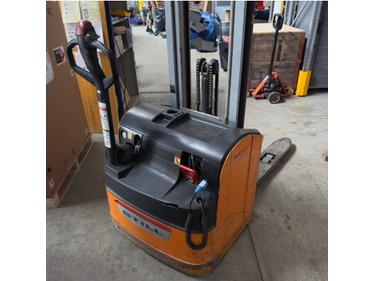 still, egv14, hubwagen