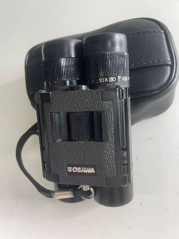 Opern Fernglas OSAWA